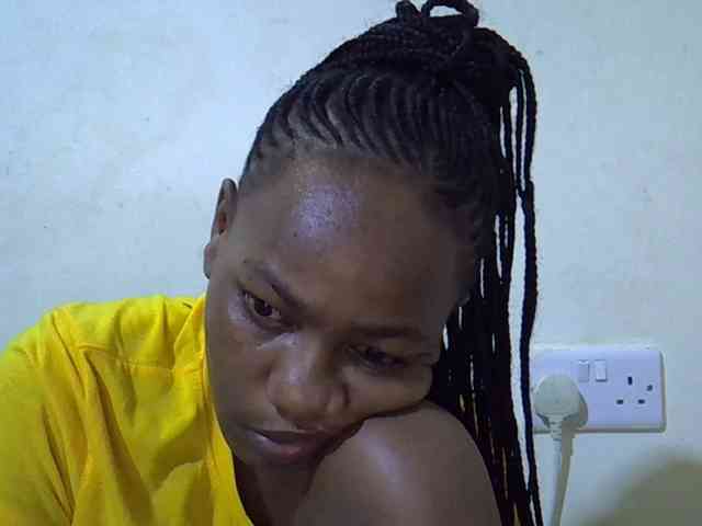 Queen-fantacy webcam