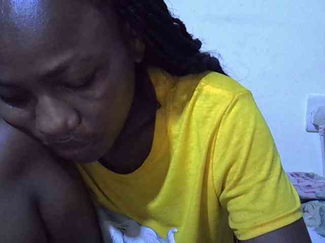 Queen-fantacy webcam