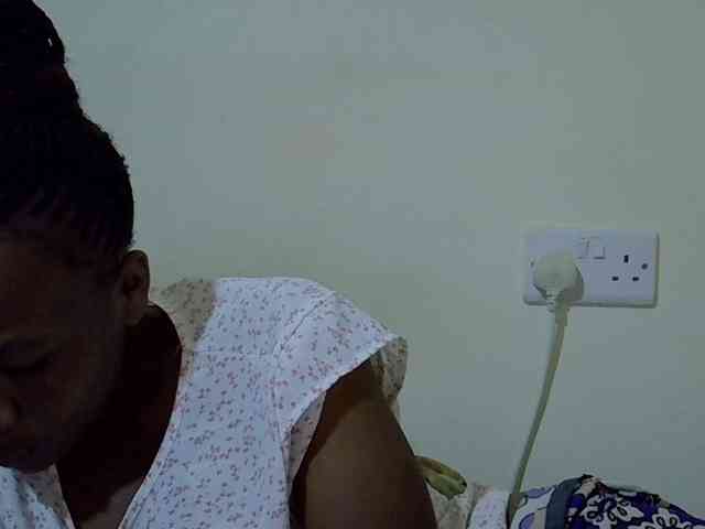 Queen-fantacy webcam