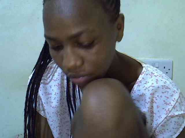 Queen-fantacy webcam