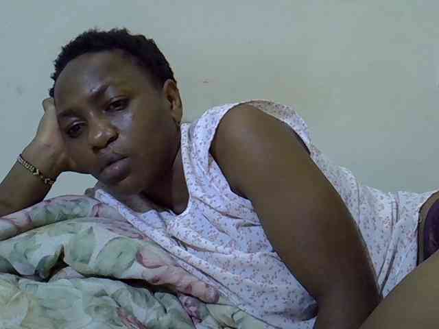 Queen-fantacy webcam