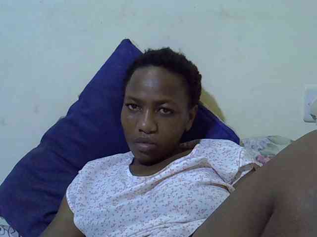 Queen-fantacy webcam