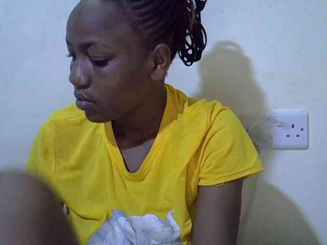 Queen-fantacy webcam