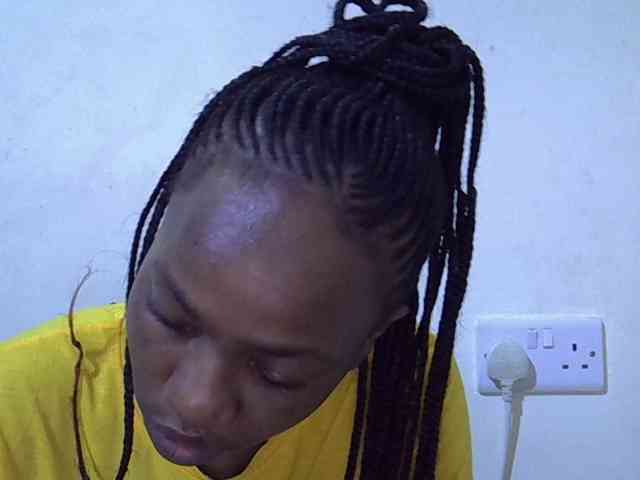 Queen-fantacy webcam