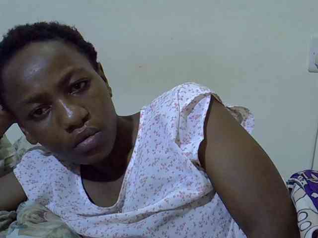 Queen-fantacy webcam