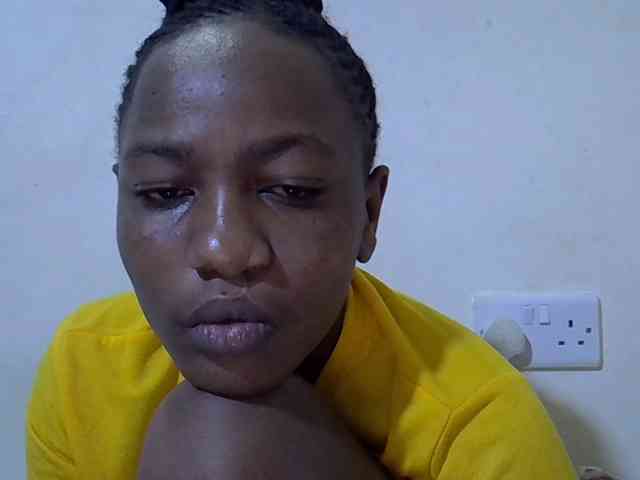 Queen-fantacy webcam