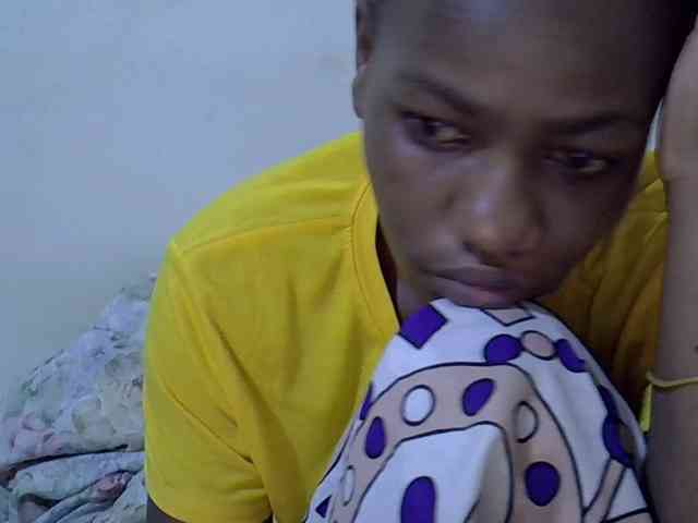 Queen-fantacy webcam