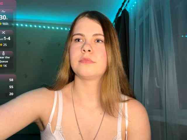 JanessaArdry webcam