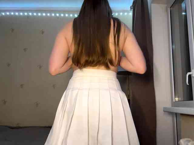 JanessaArdry Live Webcam on BongaCams