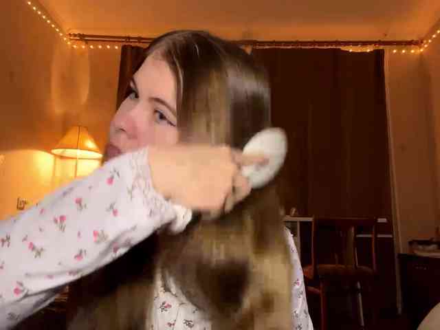 JanessaArdry Live Webcam on BongaCams