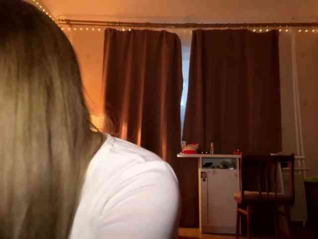 JanessaArdry webcam