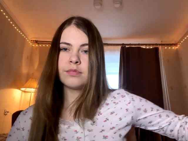 JanessaArdry webcam
