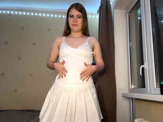 JanessaArdry Live Webcam on BongaCams