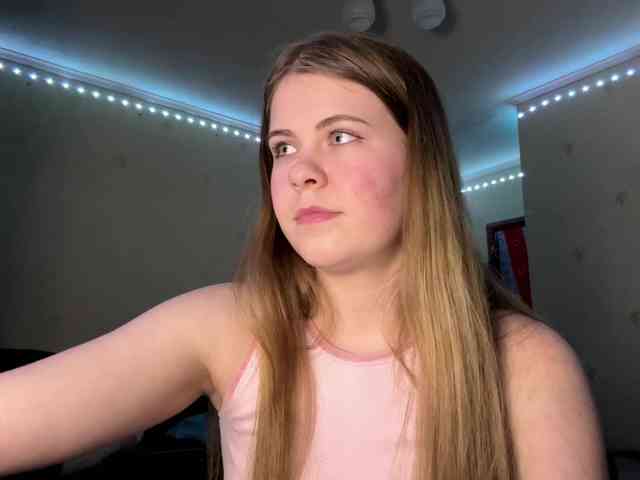 JanessaArdry Live Webcam on BongaCams