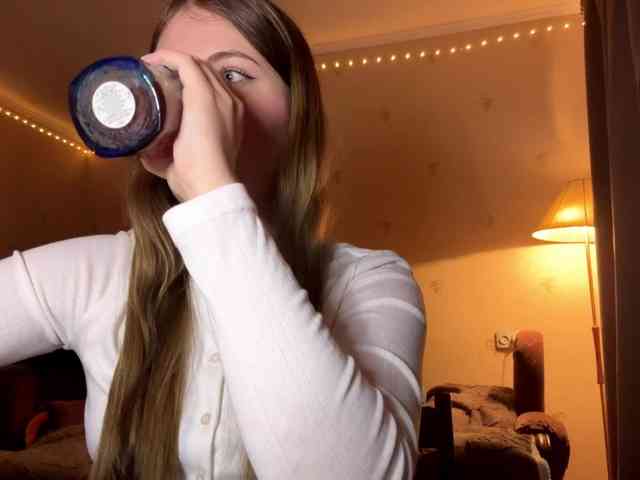 JanessaArdry webcam