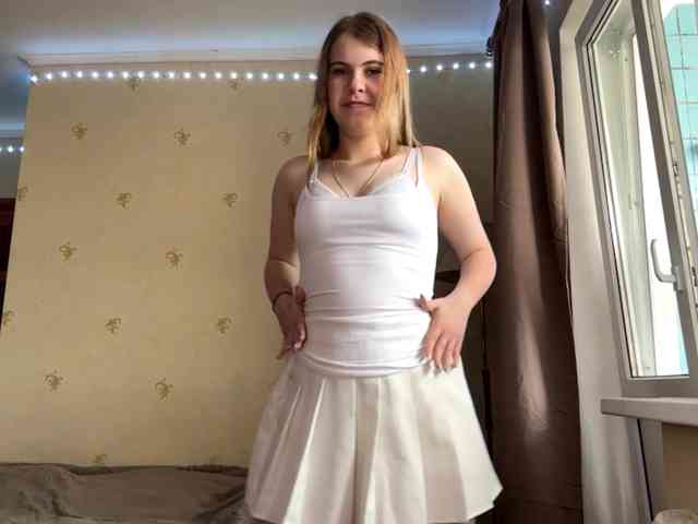JanessaArdry Live Webcam on BongaCams