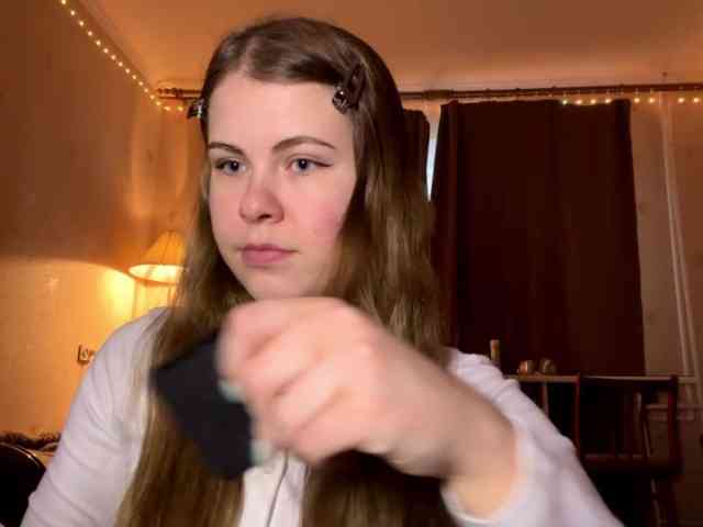 JanessaArdry webcam