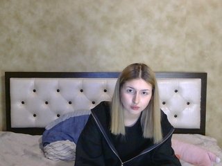 AlineBlayzz Porn Show