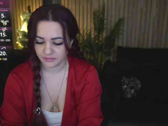 DiamondShadow webcam