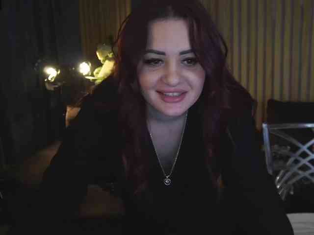 DiamondShadow webcam