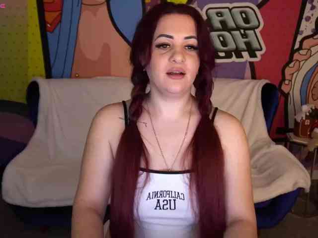 DiamondShadow webcam