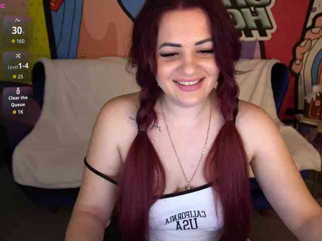 DiamondShadow webcam