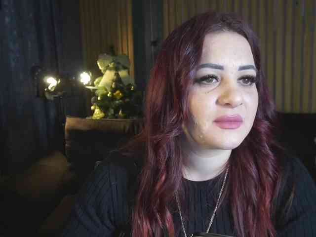 DiamondShadow webcam