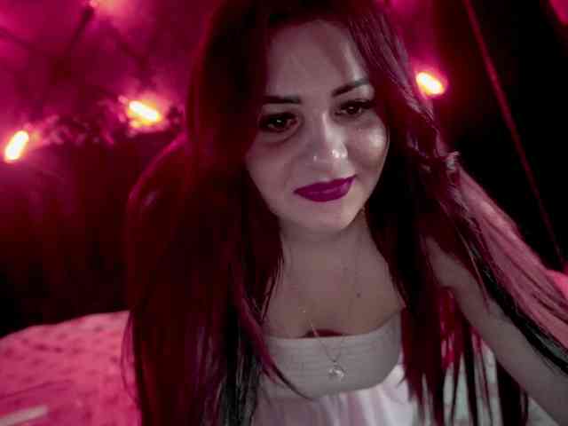 DiamondShadow webcam