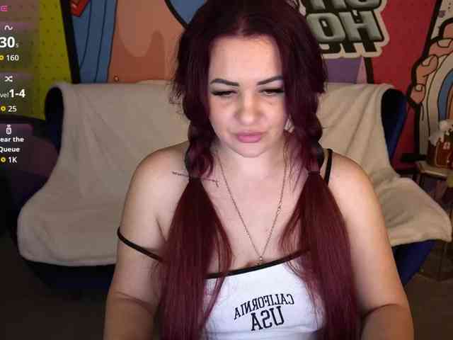 DiamondShadow webcam