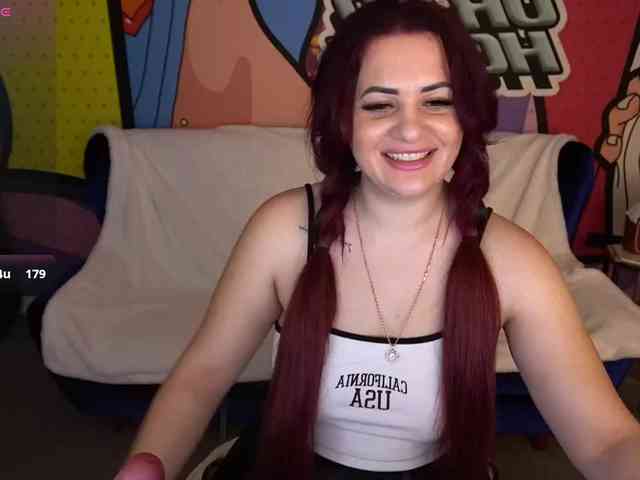 DiamondShadow webcam