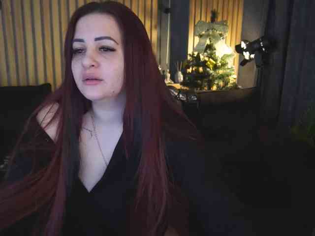 DiamondShadow webcam