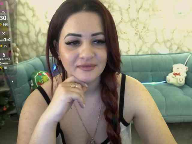 DiamondShadow webcam