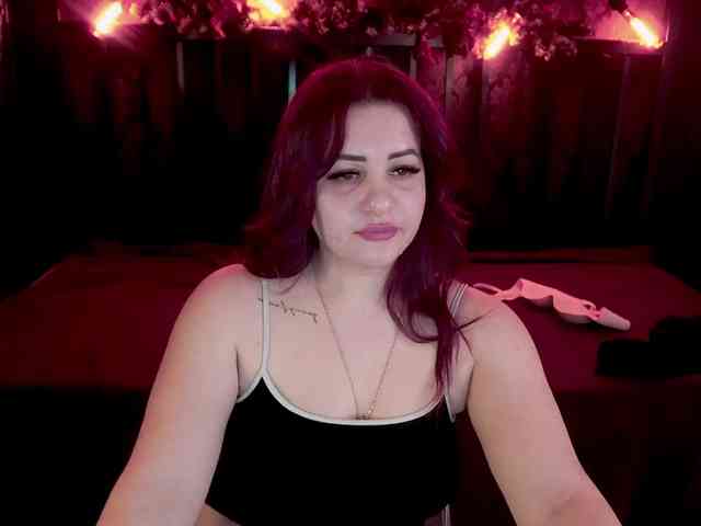 DiamondShadow webcam