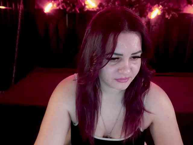 DiamondShadow webcam