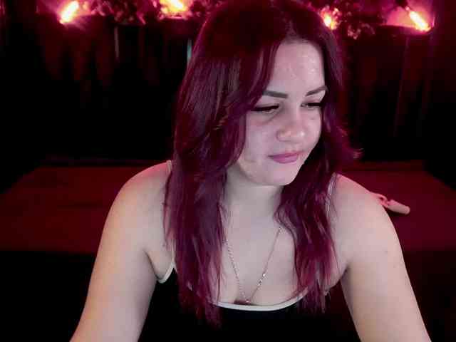 DiamondShadow webcam