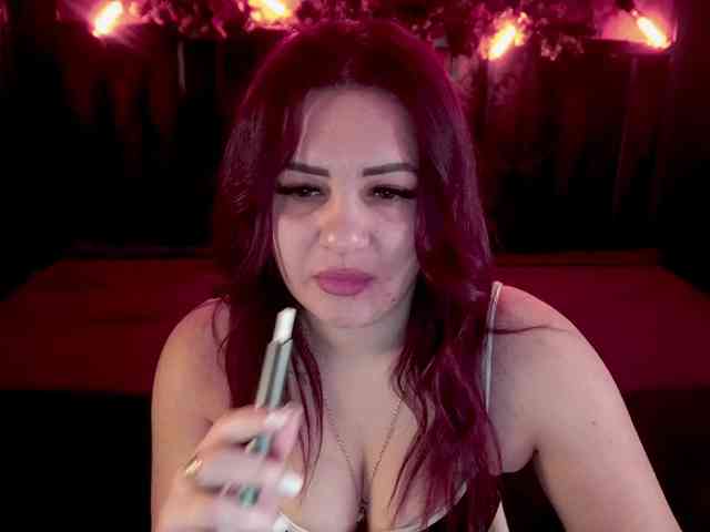 DiamondShadow webcam