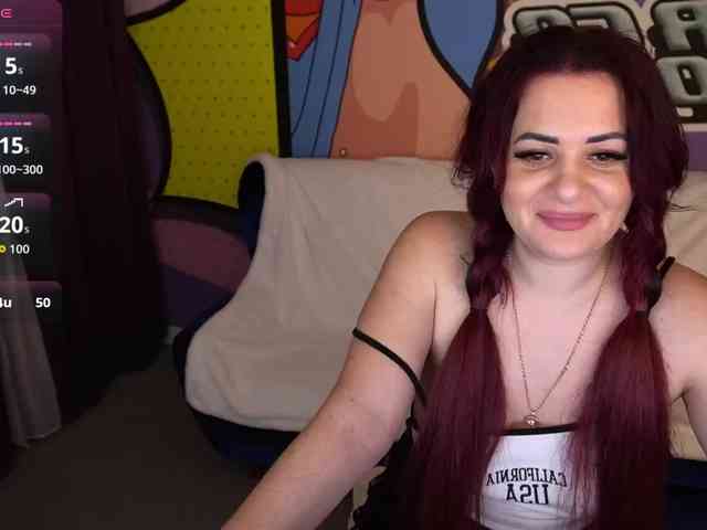 DiamondShadow webcam