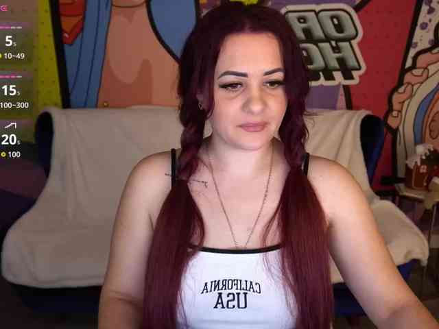 DiamondShadow webcam