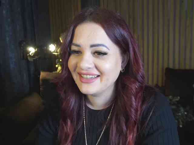 DiamondShadow webcam