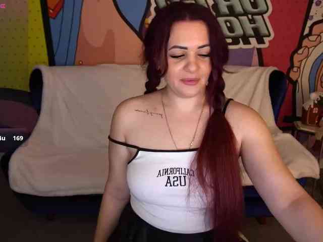 DiamondShadow webcam