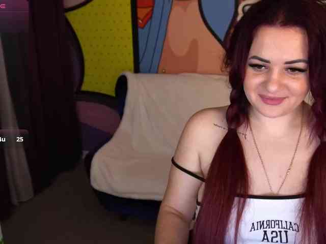 DiamondShadow webcam