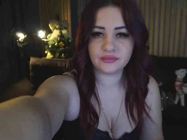 DiamondShadow webcam