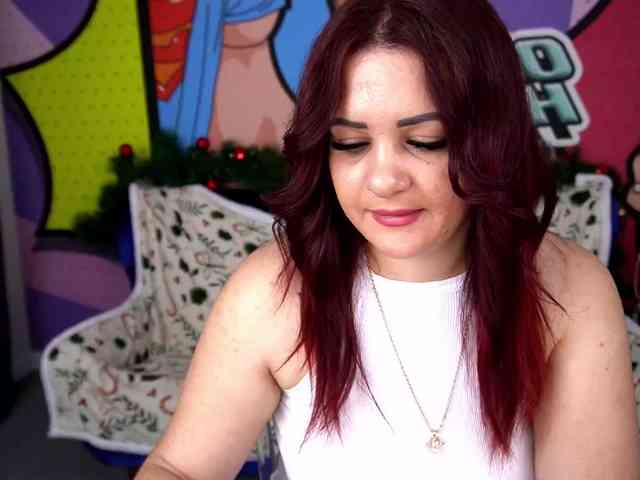 DiamondShadow webcam