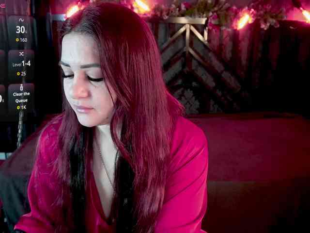 DiamondShadow webcam