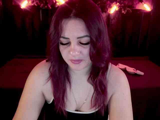 DiamondShadow webcam