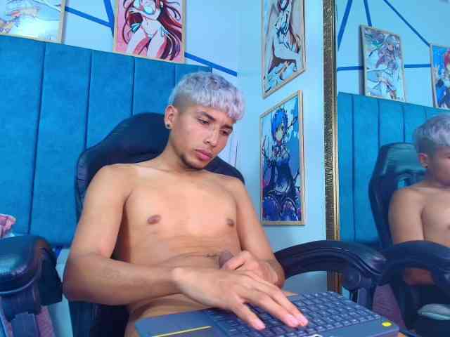 PipeJhonson PipeJhonson