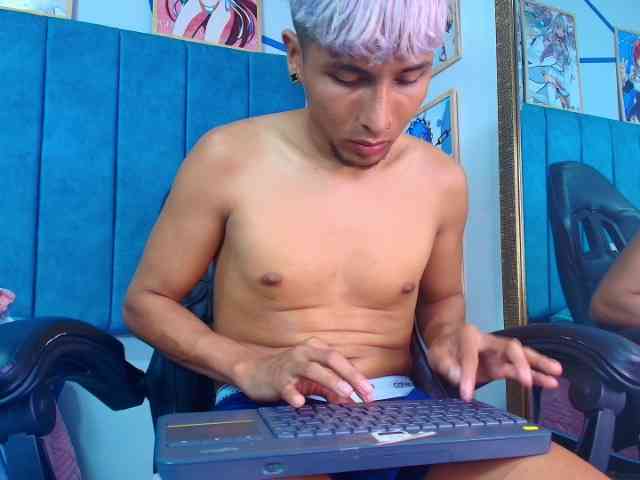 PipeJhonson PipeJhonson