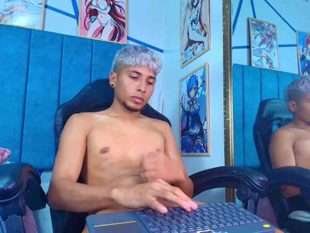 PipeJhonson PipeJhonson