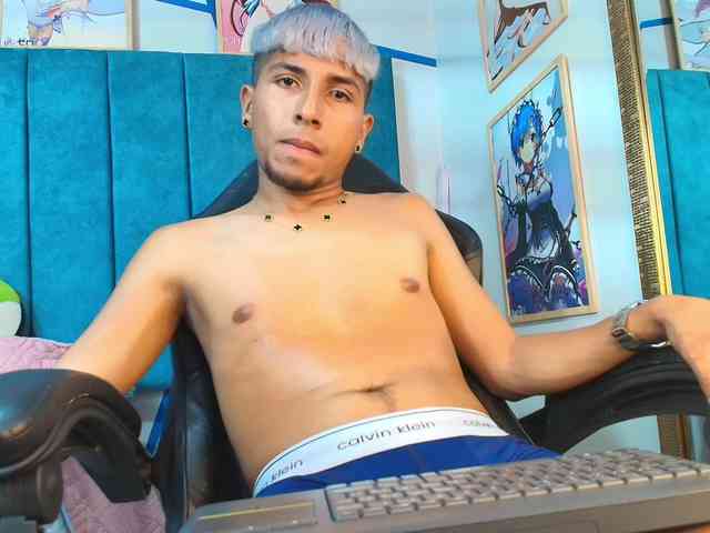 PipeJhonson PipeJhonson