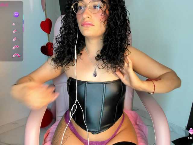 misslyaux – webcam model profile photo